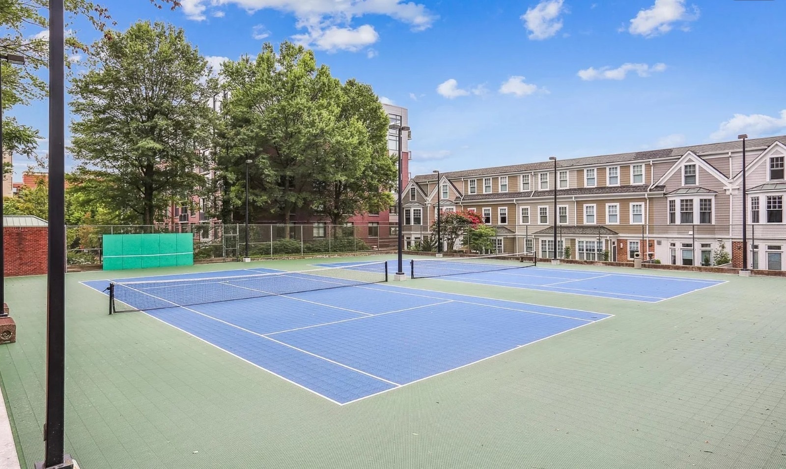 Building Photo - 7500 Woodmont Ave