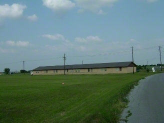 Primary Photo - 1101 Hwy 156 N