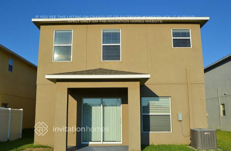 Building Photo - 1047 Seminole Sky Dr