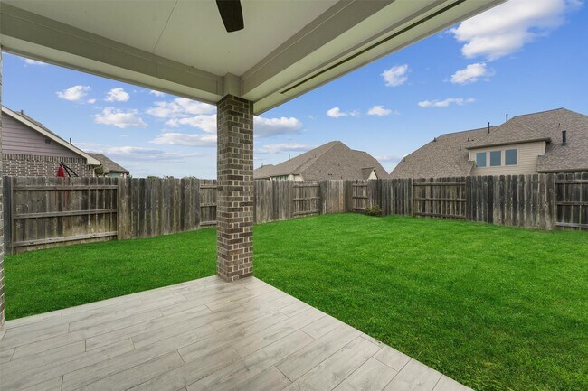 Building Photo - 23626 Providence Ridge Trail