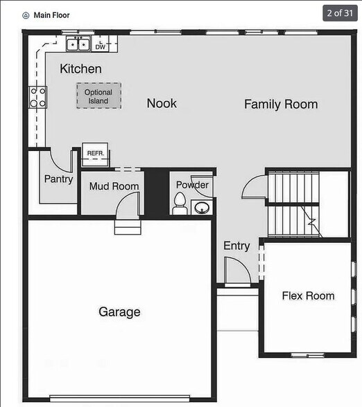 Building Photo - 9337 N Tampa Dr