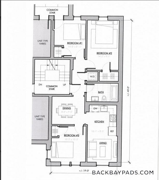 Building Photo - 56 Clearway St