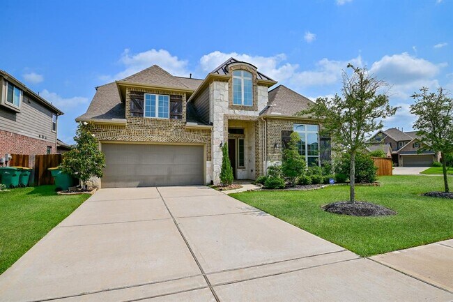 Primary Photo - 14715 Kelsey Vista Dr