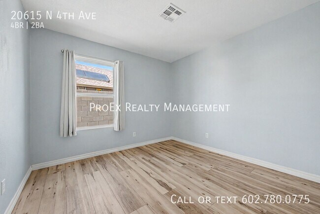 Building Photo - 20615 N 4th Ave