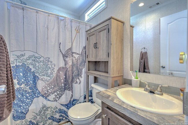 Building Photo - 7109 W Loop 1604 N