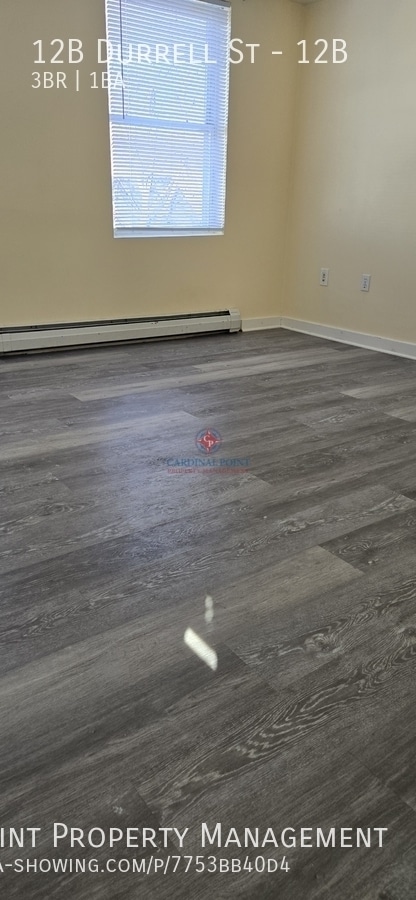 Building Photo - 12 Durrell St