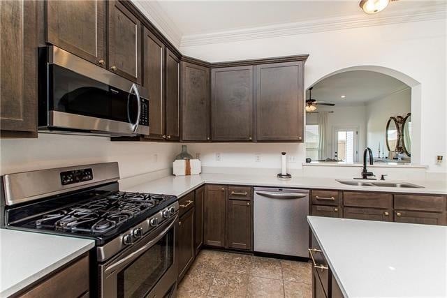 Building Photo - 70341 Chambly Ct