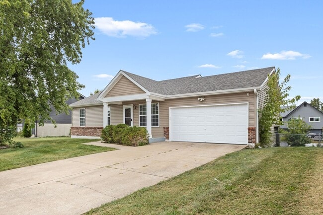 Building Photo - Wentzville Area