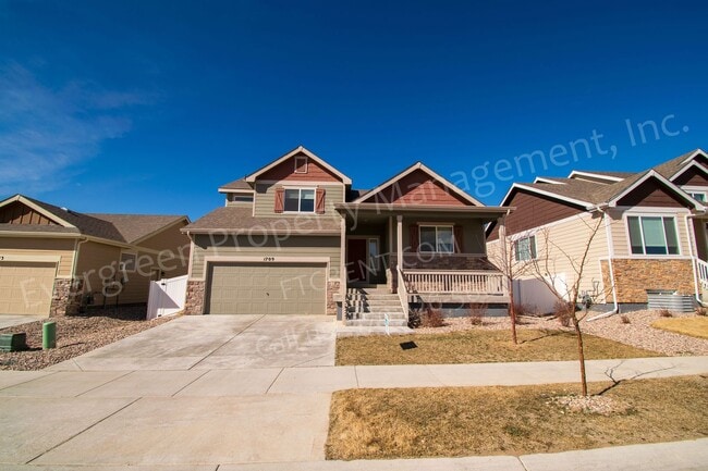 Building Photo - 1709 102nd Ave