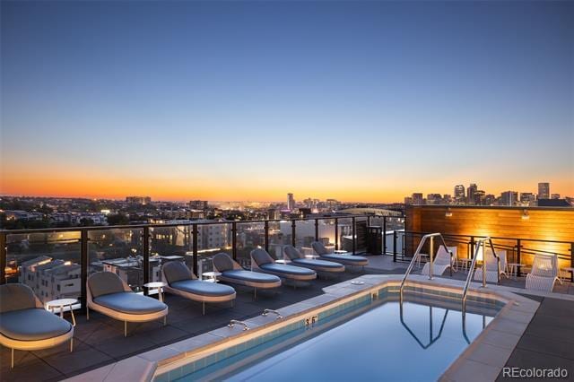 Building Photo - 1521 Hooker St