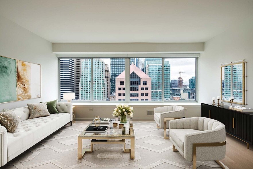 Interior Photo - The Paramount