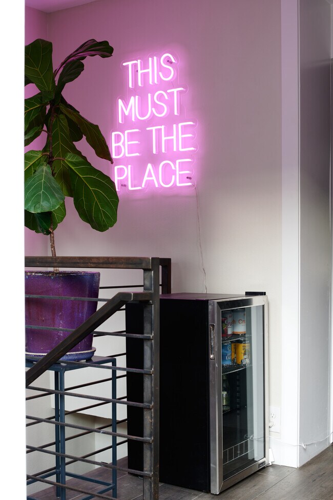 Building Photo - 3353 Tejon St