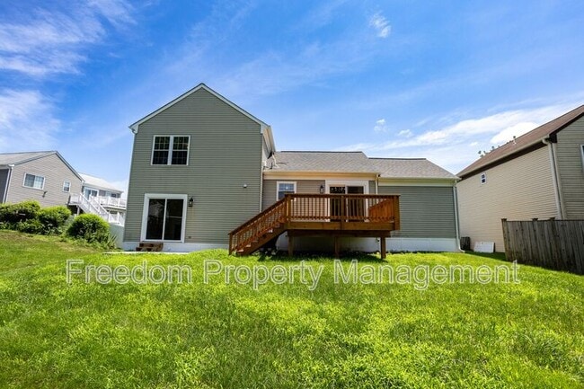 Building Photo - 10116 Wimbledon Ct