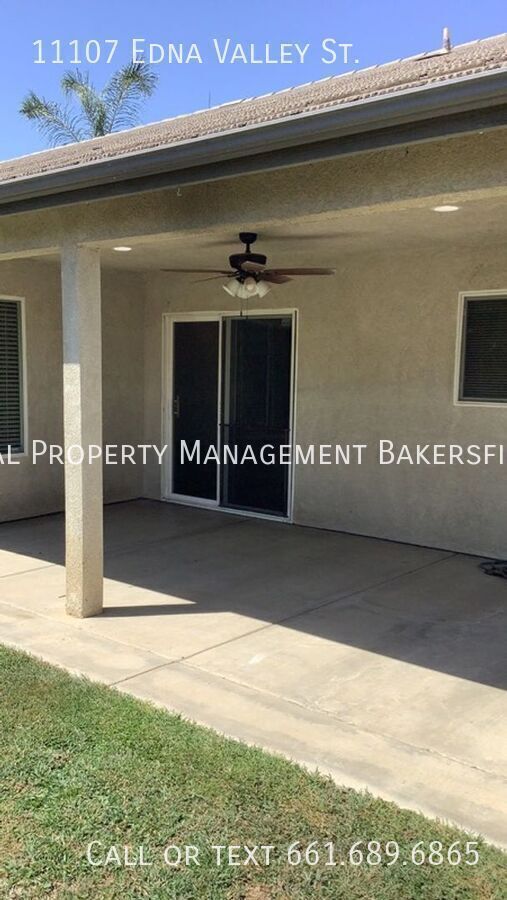Building Photo - 11107 Edna Valley St