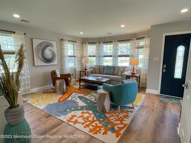 Building Photo - 1815 S M St