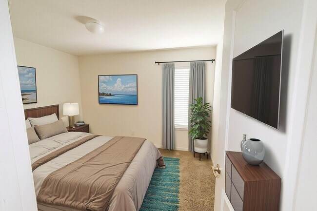 Building Photo - Beautiful 3-Bedroom Modern Home with Cover...