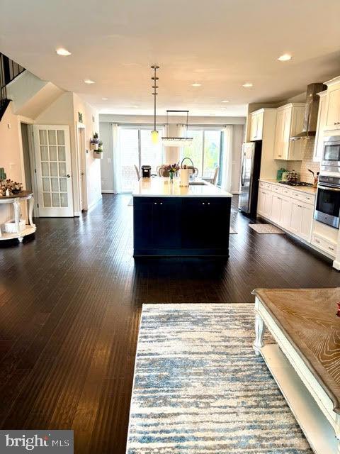 Building Photo - 22341 TrailView Crossing Terrace