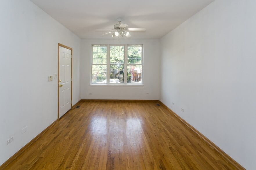 Building Photo - 1319 N Campbell Ave