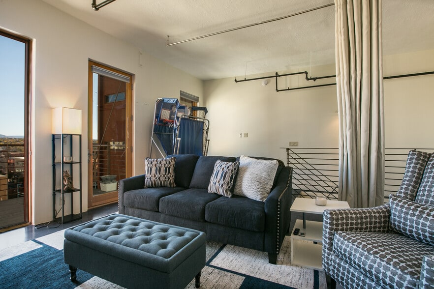 loft - 219 Central Ave NW