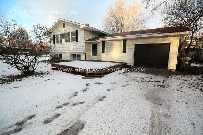 Primary Photo - 4803 Buckingham Way