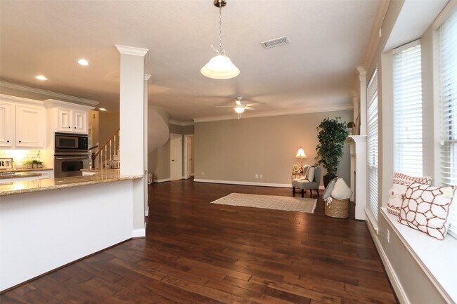 Building Photo - 7906 Tizerton Ct