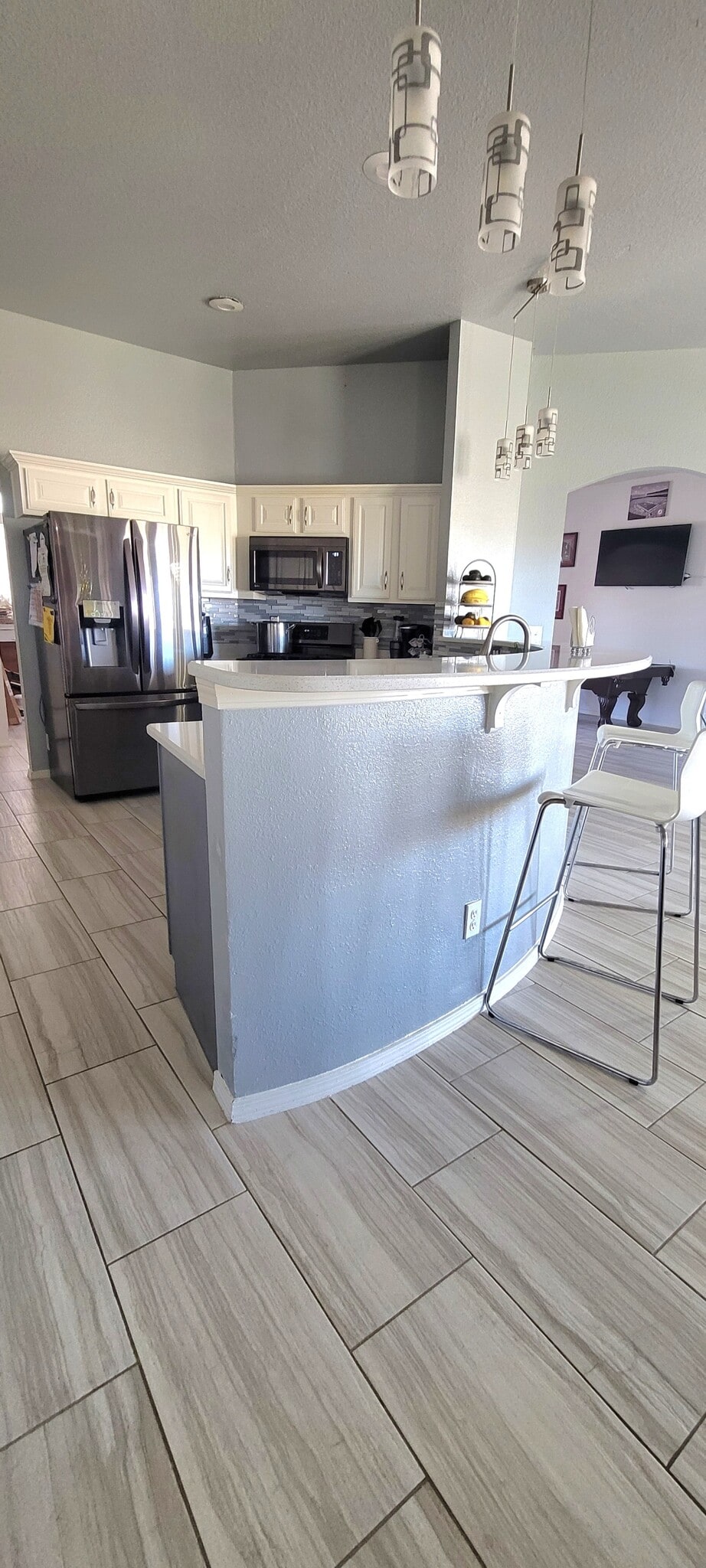 Kitchen - 13418 Emerald Tide Way