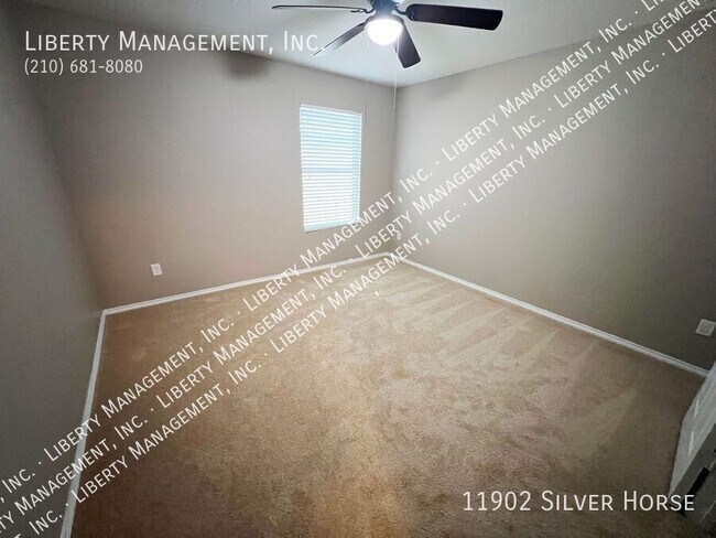 Building Photo - 11902 Silver Horse