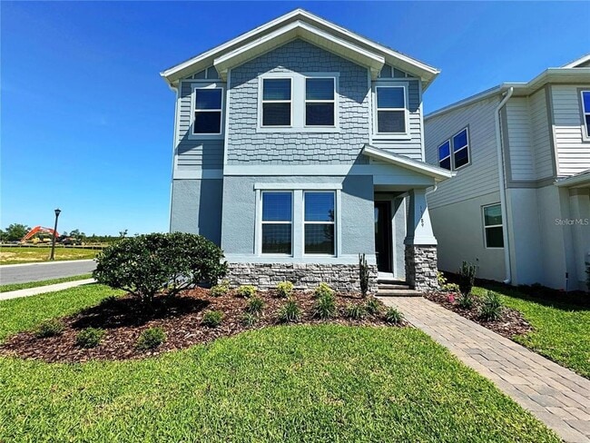 Primary Photo - 15189 Summer Harvest St