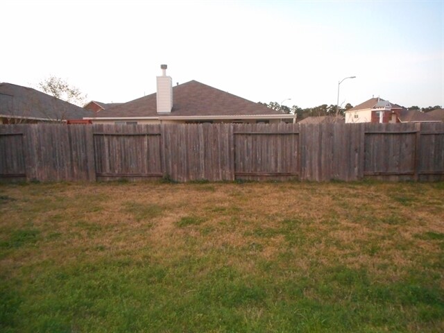 Building Photo - 8302 Hardy Elm St