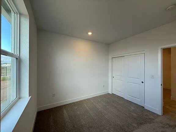 Building Photo - Be the first to enjoy this beautiful, newly built home near the Wild Hawk Golf Club