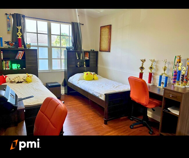 Building Photo - "Spacious 4-Bed, 3-Bath Retreat in Boynton Beach – 2,730 Sq. Ft. of Comfort!"