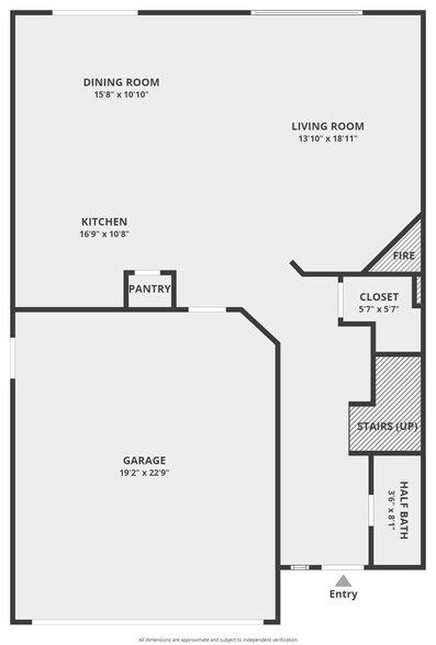 Building Photo - 6702 Udall Pl SE