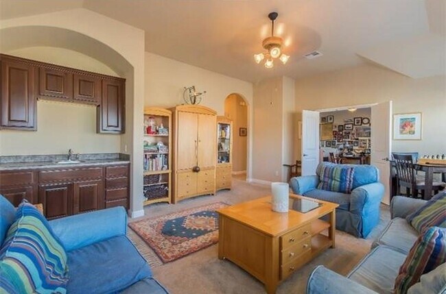 Building Photo - 3400 St Christopher Ct