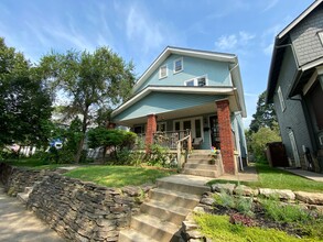 Building Photo - W Pacemont Rd 152-154 NSLLC