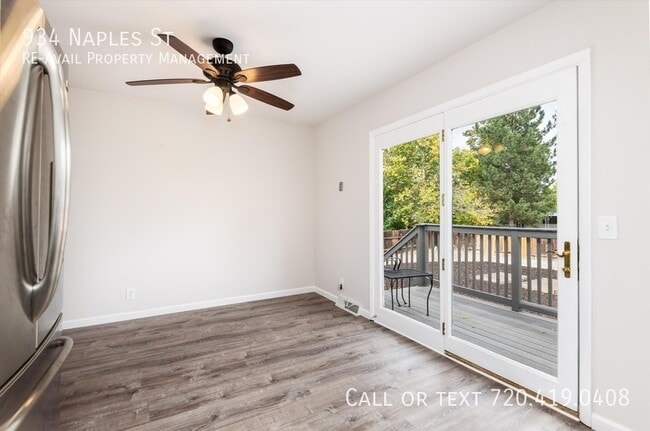 Building Photo - 934 Naples St