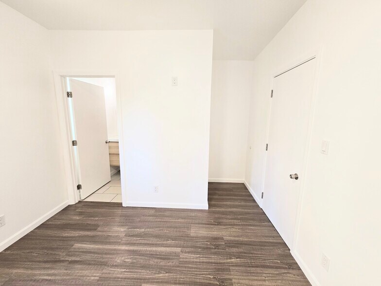 Bedroom 2 - 3121 Larga Ave