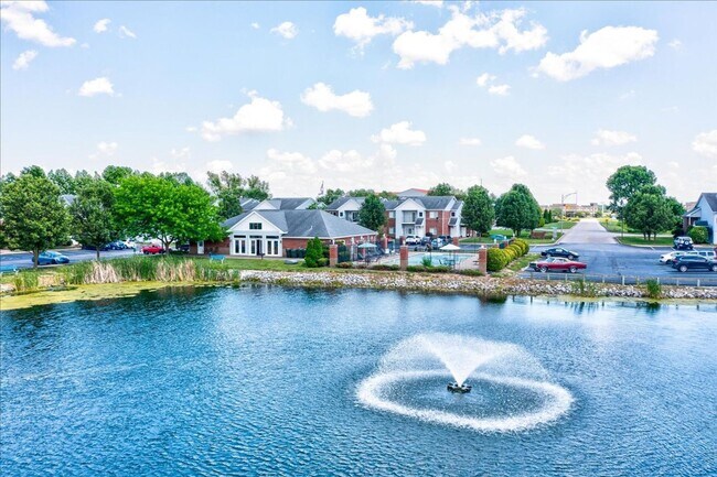 Building Photo - Cross Pointe Business Park***Walking Distance to Costco***2 Bedroom Apartment Promenade Developme...