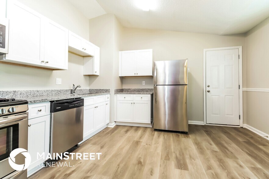 Building Photo - 1022 Brandon Hill Way