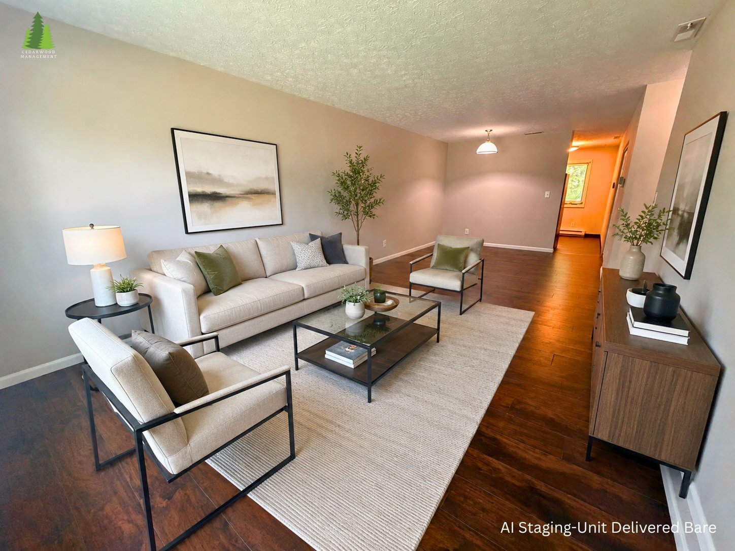 Building Photo - 2424-2452-2452 Echo Valley Dr