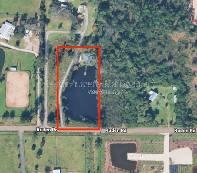 Building Photo - 10951 Ruden Rd