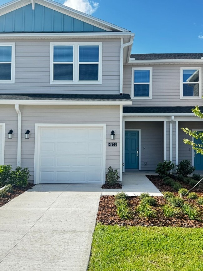 Building Photo - Modern Luxury Living in Marion Ranch – Brand-New Townhome | Internet, Trash & Lawn Care Included!