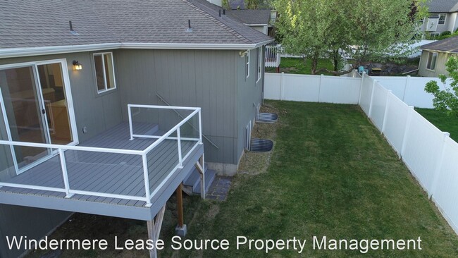 Building Photo - 3 br, 2 bath House - 17218 N Dakota Ln