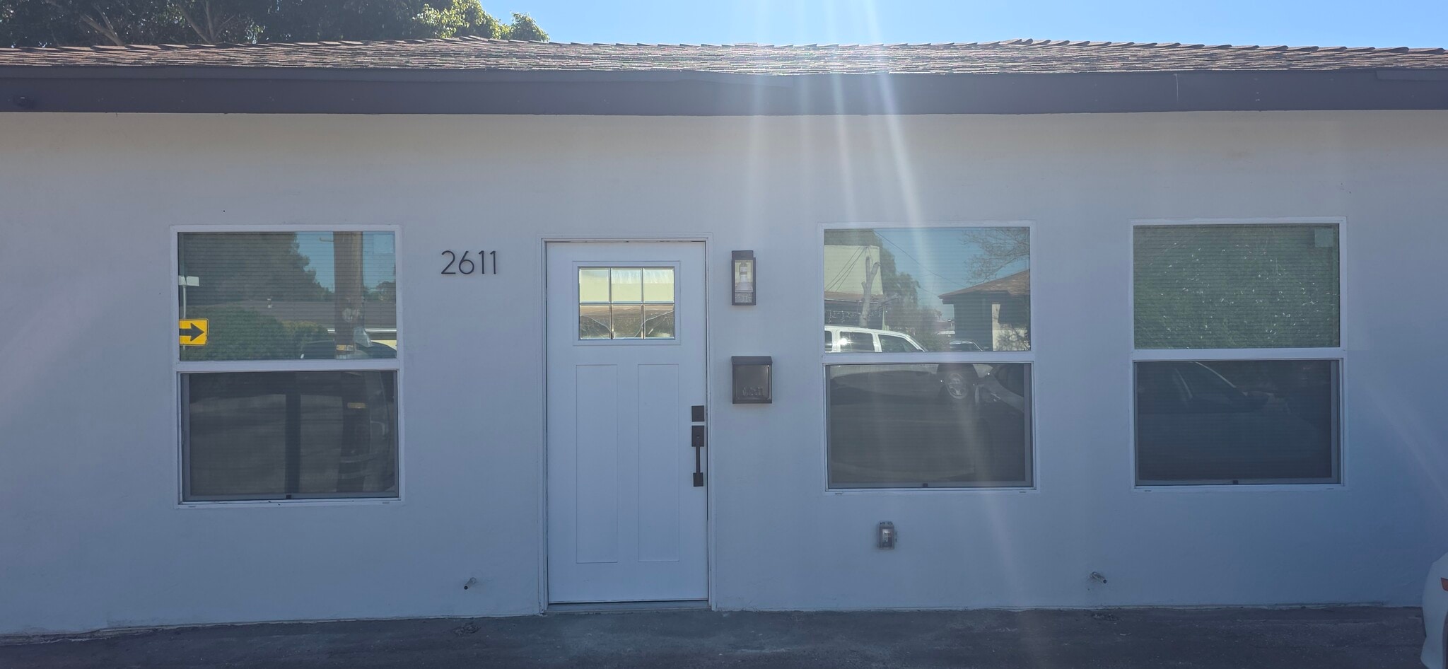 Building Photo - 2611 Grove St