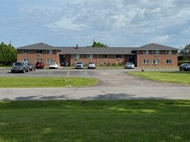 Building Photo - Terrace Apartments