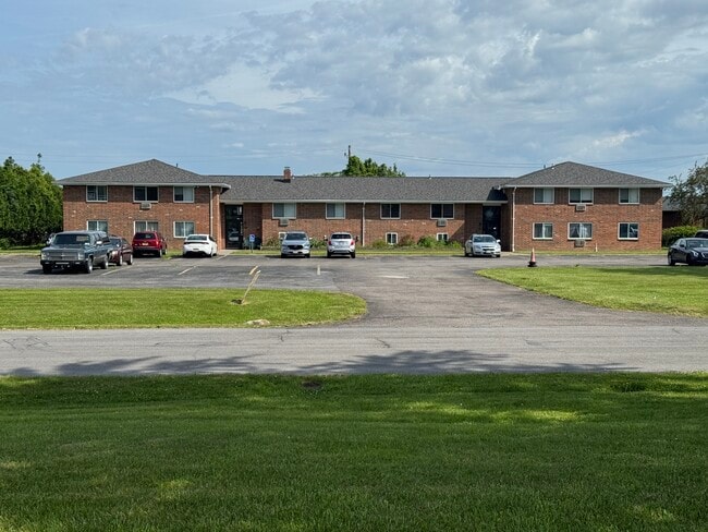 Building Photo - Terrace Apartments
