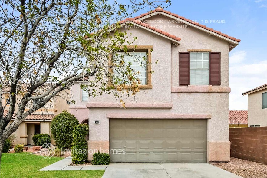 Primary Photo - 9500 Chanticleer Ct