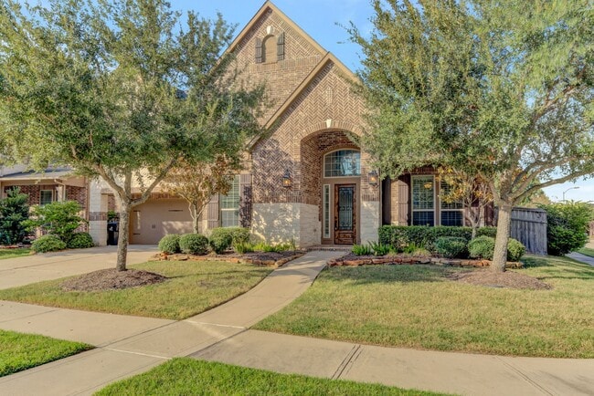 Primary Photo - 27506 Llano Meadows Ln