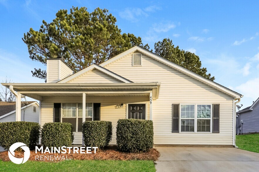 Primary Photo - 459 Eagles Crossing Cir