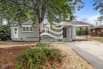 Building Photo - 204 Bertha Ave