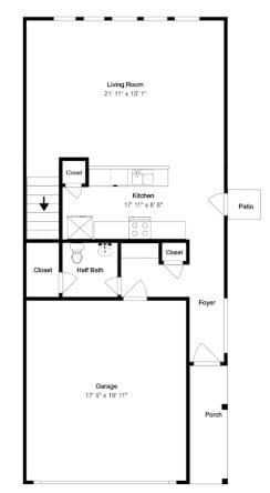 Building Photo - 4023 Champlain Wy